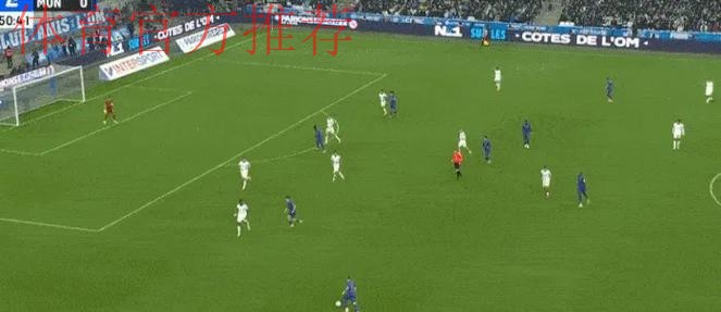 法甲官方：摩纳哥被吹进球属于灰色地带，吹掉并非误判