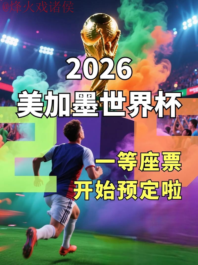 2026世界杯预测官方入口地址