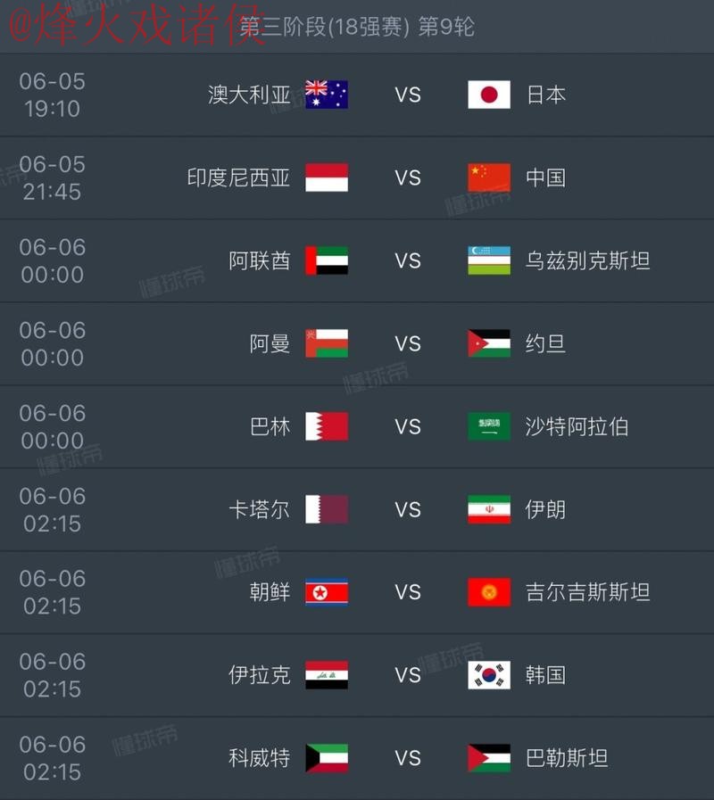 2026世界杯盘口官网热门赛事推荐 2026世界杯盘口官网热门赛事推荐