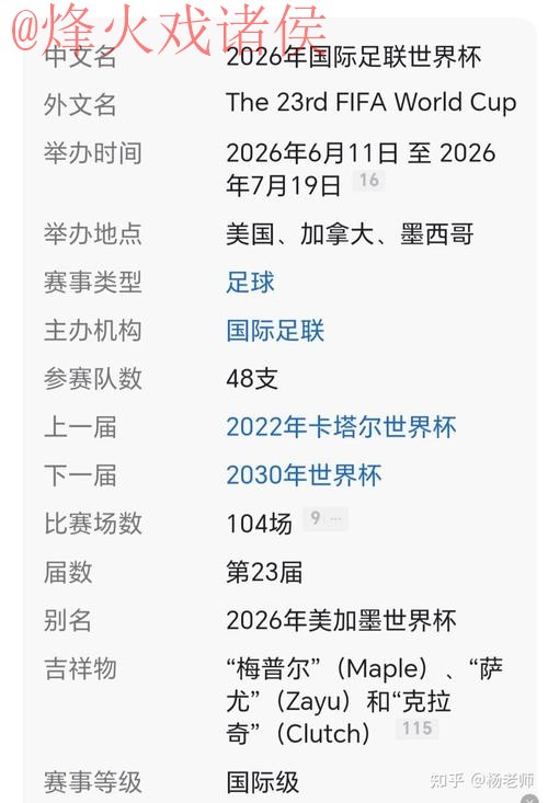 2026世界杯买球高清最新网址推荐与指南