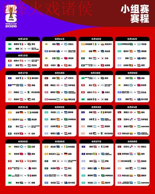 2026世界杯直播教程与最新网址解析 2026世界杯直播教程与最新网址解析